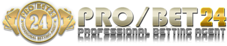 PROBET24 Logo